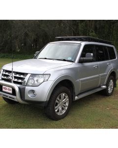 MSA Towing Mirror TM2004 to suit 2014 - 2021 Mitubishi Pajero NX