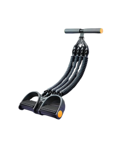 Multi-Functional Pedal Exerciser