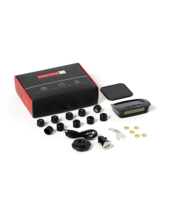 iCheckTPMS 4WD 5 Sensor Kit IC005