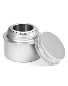 Portable Mini Camping Alcohol Burner