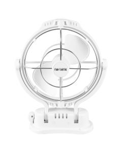 Fantastic Nimbus 12/24V Gimbal Fan