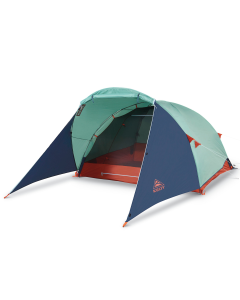 KELTY Rumpus 4 Person Family Outdoor Camping Tent