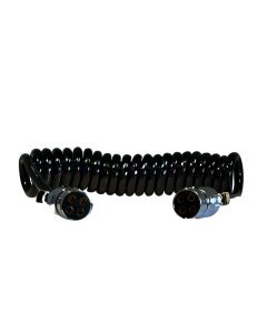 Polaris Woza Coil (4 Pin)