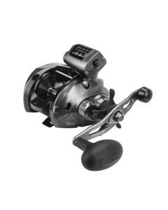 Okuma Convector Low Profile Line Counter Fishing Reel