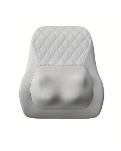 Back & Neck Rechargeable Massager with Heat