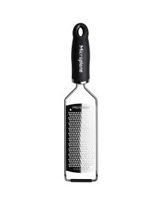 Microplane Gourmet Fine Grater 45004 Stainless Steel Fine Blade Dishwasher Safe