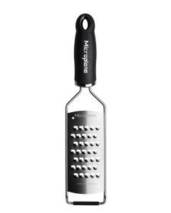 Microplane Gourmet Extra Coarse Grater 45008E Stainless Steel Dishwasher Safe