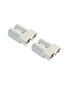 12 Volt Direct 12/24V 50A Anderson Style Plugs 2 Pack