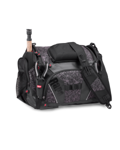 20 Litre Rapala Urban Messenger Fishing Tackle Bag - Gear Bag