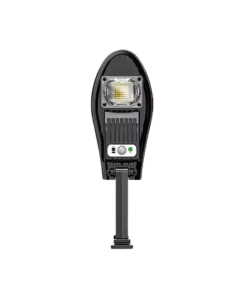 LED Solar Garden Light with Motion Sensor Remote