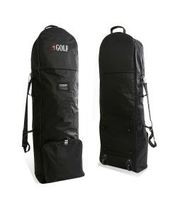 Golf Travel Bag with Wheels