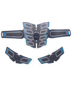 Muscle Stimulator EMS Trainer (6 Modes)