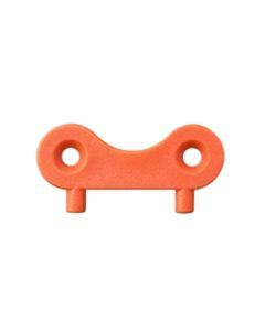 Nylon Marine Boat Yacht Fuel Water Gas Tank Filler Spare Key
