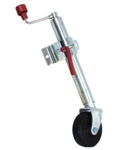 ALKO 6" JOCKEY WHEEL