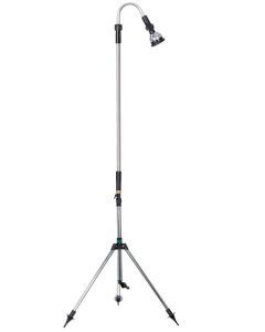 Companion Outdoor Shower Stand