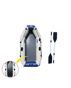 Inflatable Fishing Kayak