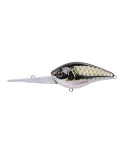 75mm Zerek Giant Ruby Plus Deep Diving Crankbait Lure - Empurau
