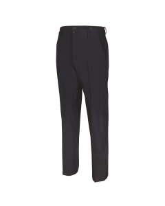 Greg Norman Mens ML75 Microlux Golf Pants 32" - Dark Navy (Trousers)