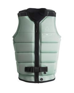 Follow Life Vest Project One Mint