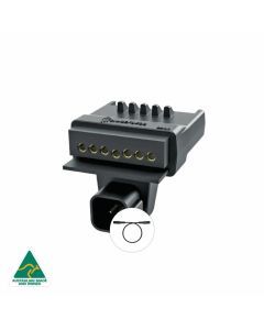 Elecbrakes PP7-7 Adapter