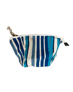 Giannotti Bronte Toiletry Bag - Boysenberry (Travel Cosmetic Organiser)