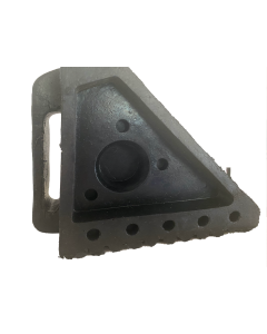 Wheel Stopper