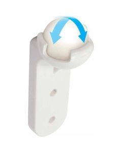 Awning Door Roller Ball