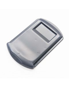 Thetford 3230106 SC400/500 Sliding Cover D/Gry - Suit Thetford C400 Toilets