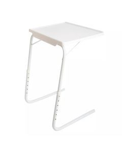 Height-Adjustable Folding Portable Table: Your Versatile Solution for Work, Relaxation, and More