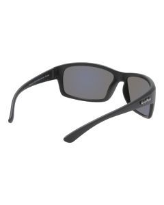 Ugly Fish Tsunami PC3443 TR-90 Black Frame/Smoke Lens Polarised Sunglasses