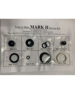 Trail-A-Mate MKII Service Kit