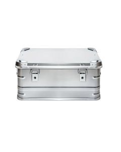 Camping Travel Aluminum Alloy Storage Box