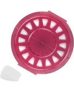Daudignac My Mini Croissant Maker in Pink