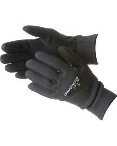 Mirage Adventurer Black 3mm Neoprene Adult Dive Gloves