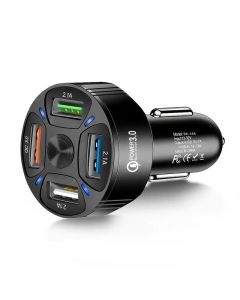 4 Way USB , USB-C Adaptor