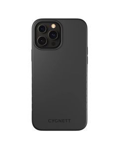 Cygnett AeroGrip Magnetic Phone Case for iPhone 13 Pro Max - Black