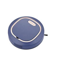 Mini Smart Sweeping Robot Vacuum Mop