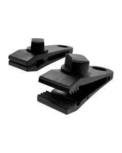 Tarp and Matting Clips (4 pack)