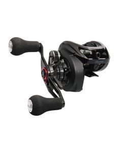 Okuma Hakai High Speed Low Profile Baitcaster Reel with 7 Bearings - Left Handed