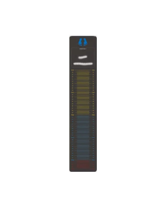 Jumping Test Fitness Mat with Measurement Guide