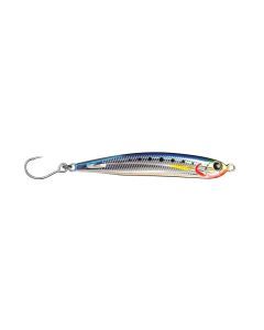 TT Lures 75mm Hustler Sinking Stickbait Lure - PILLIE