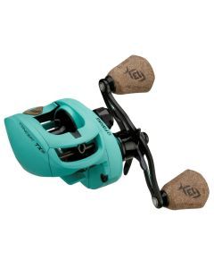 13 Fishing Concept TX 6.8 Second Generation Left Handed 10 Bearing Baitcaster