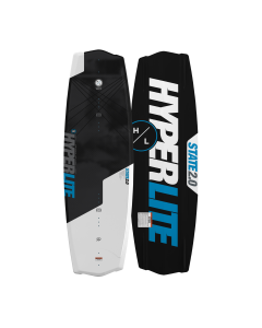 2026 HYPERLITE STATE WAKEBOARD