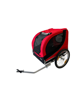 Pet Bike Trailer