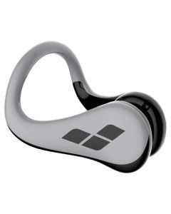 Arena Swimming Nose Clip Pro II 550 Silver Adult Kids