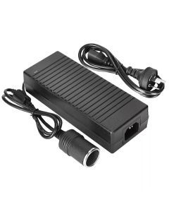 240V TO 12V SOCKET 10 AMP CONVERTER
