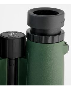 Carson JR-042 JR Series 10x42mm Full Size, Waterproof Binoculars