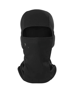 Full Face Ski Mask for Men & Women