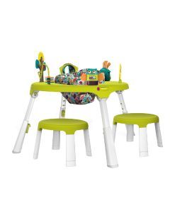 Oribel PortaPlay Forest Friends Activity Center