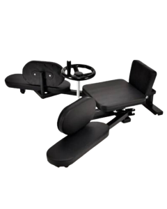 Adjustable Gym Training Equipment for Splits & Flexibility